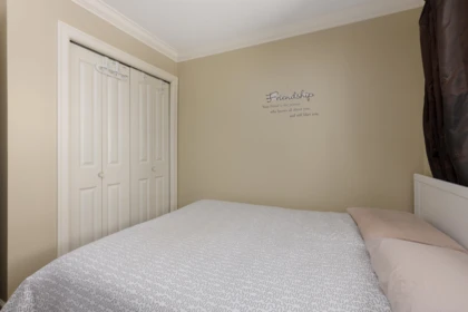 Hallway Photo of 1 388 Ellesmere Avenue, Burnaby, BC