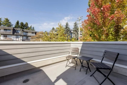Loft / Bonus Room Photo of 1 388 Ellesmere Avenue, Burnaby, BC