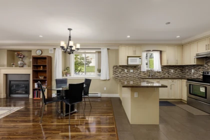 Pantry Photo of 1 388 Ellesmere Avenue, Burnaby, BC