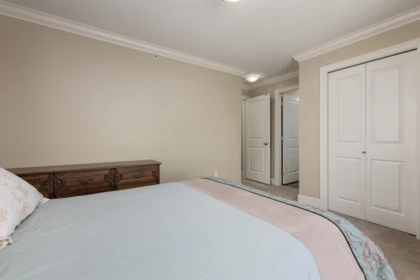 Powder Room Photo of 1 388 Ellesmere Avenue, Burnaby, BC