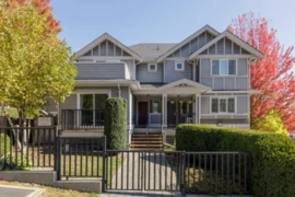 1 388 Ellesmere Avenue, Burnaby, BC