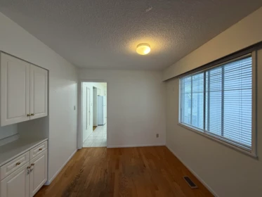 Living Room Photo of 77 W 62nd Avenue, Vancouver, BC