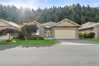 96 46000 Thomas Road, Chilliwack, BC, Chilliwack — Single Family Residence for sale