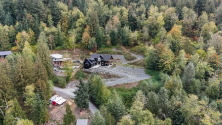 48843 Elk View Road, Chilliwack, BC, Chilliwack — Single Family Residence for sale