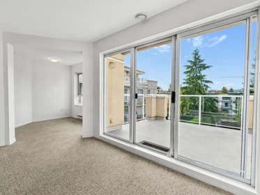 Bedroom 2 Photo of 302 20448 Park Avenue, Langley, BC