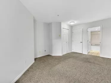 Entry Foyer Photo of 302 20448 Park Avenue, Langley, BC