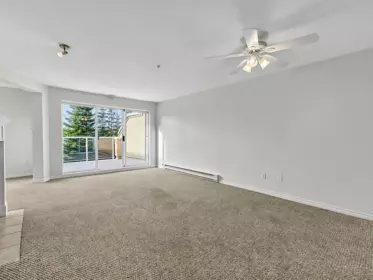 Kitchen Island Photo of 302 20448 Park Avenue, Langley, BC