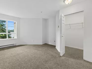 Laundry Room Photo of 302 20448 Park Avenue, Langley, BC