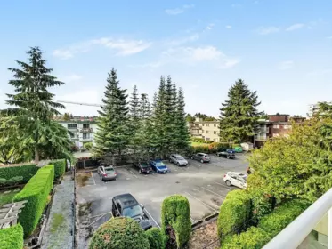 Loft / Bonus Room Photo of 302 20448 Park Avenue, Langley, BC