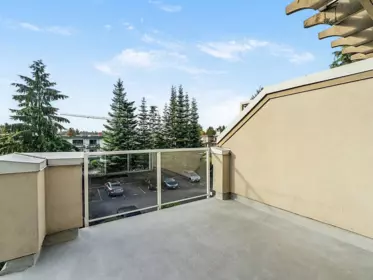 Office / Den Photo of 302 20448 Park Avenue, Langley, BC