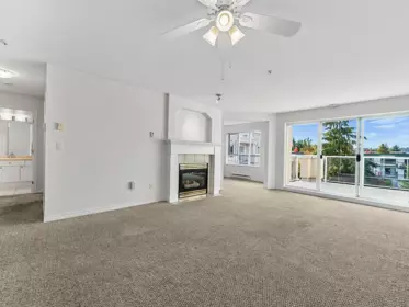 Pantry Photo of 302 20448 Park Avenue, Langley, BC