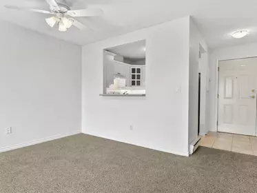 Primary Bedroom Photo of 302 20448 Park Avenue, Langley, BC