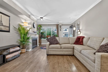 47 18883 65 Street, Surrey, BC, Surrey — Townhouse for sale