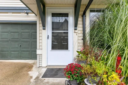 47 18883 65 Street, Surrey, BC, Surrey — Townhouse for sale