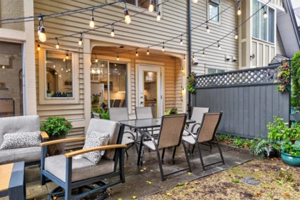 Front Yard Photo of 47 18883 65 Street, Surrey, BC