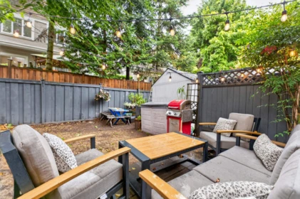 Garden / Landscaping Photo of 47 18883 65 Street, Surrey, BC