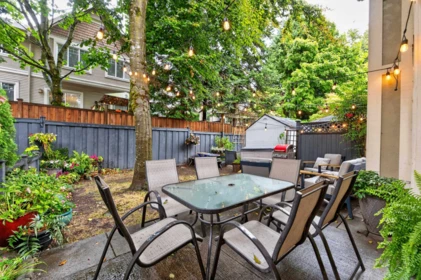 Hot Tub / Spa Photo of 47 18883 65 Street, Surrey, BC