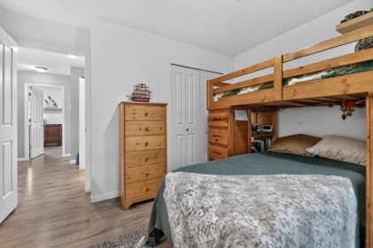 Laundry Room Photo of 47 18883 65 Street, Surrey, BC
