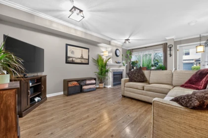 47 18883 65 Street, Surrey, BC, Surrey — Townhouse for sale