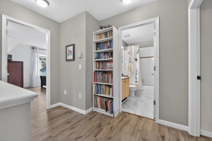 Office / Den Photo of 47 18883 65 Street, Surrey, BC