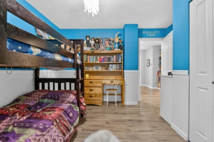 Powder Room Photo of 47 18883 65 Street, Surrey, BC