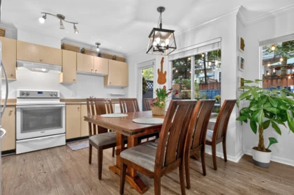 Primary Bedroom Photo of 47 18883 65 Street, Surrey, BC