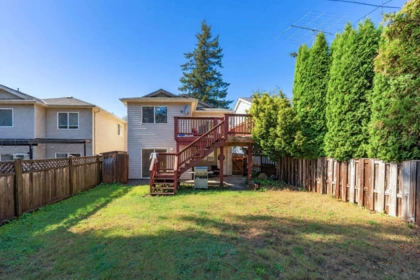 3638 Maginnis Avenue, North Vancouver, BC, North vancouver — Single Family Residence for sale