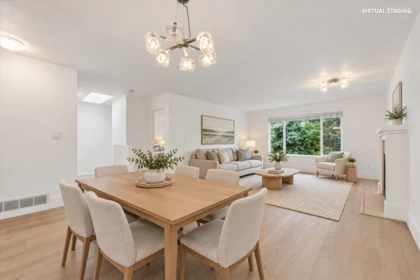3638 Maginnis Avenue, North Vancouver, BC, North vancouver — Single Family Residence for sale