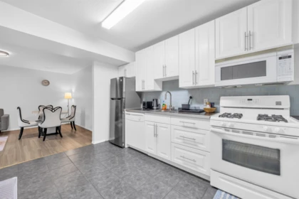 Office / Den Photo of 3638 Maginnis Avenue, North Vancouver, BC