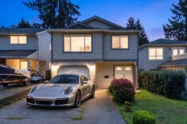 3638 Maginnis Avenue, North Vancouver, BC
