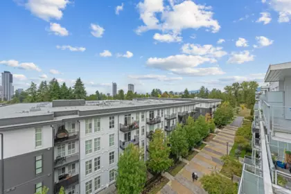 624 13963 105a Street, Surrey, BC, Surrey — Apartment/Condo for sale