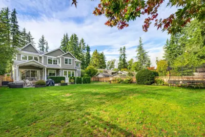 Fitness Center Photo Near 9128 Edal Street, Langley, BC