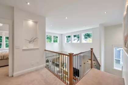 Hallway Photo of 9128 Edal Street, Langley, BC