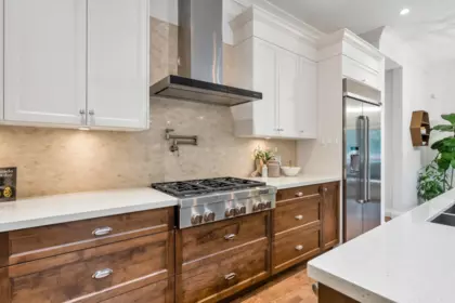 Kitchen Photo of 9128 Edal Street, Langley, BC