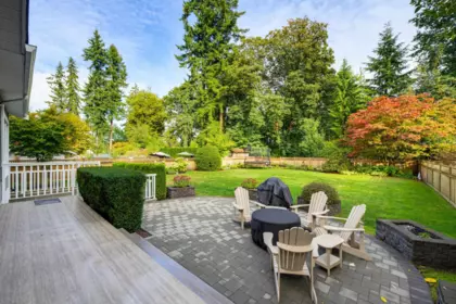 Neighborhood Park Photo Near 9128 Edal Street, Langley, BC