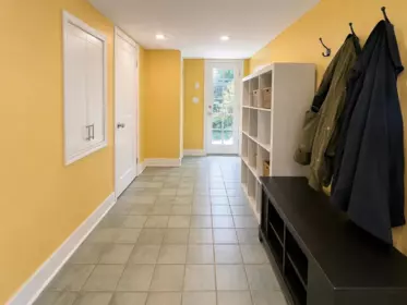 Mudroom Photo of 364 E 14th Street, North Vancouver, BC