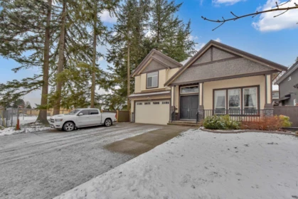 9405 126 Street, Surrey, BC, Surrey — Single Family Residence for sale