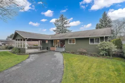 13753 114 Avenue, Surrey, BC, Surrey — Single Family Residence for sale