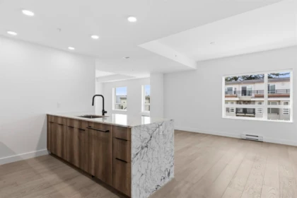 309 3590 W 39th Avenue, Vancouver, BC, Vancouver — Apartment/Condo for sale