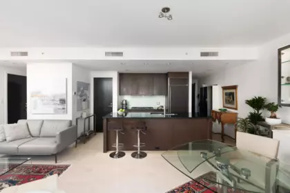 Pantry Photo of 801 1455 Howe Street, Vancouver, BC