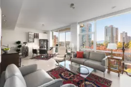 801 1455 Howe Street, Vancouver, BC