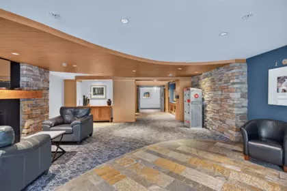 Fitness Center Photo Near 203 2998 Silver Springs Boulevard, Coquitlam, BC