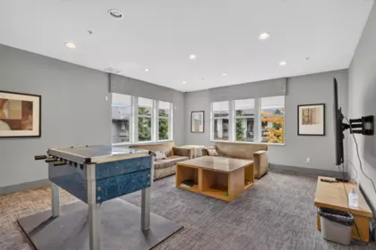 Hot Tub / Spa Photo of 203 2998 Silver Springs Boulevard, Coquitlam, BC