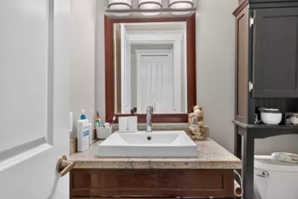 Mudroom Photo of 203 2998 Silver Springs Boulevard, Coquitlam, BC