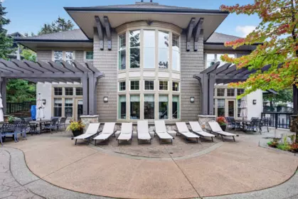 Neighborhood Park Photo Near 203 2998 Silver Springs Boulevard, Coquitlam, BC