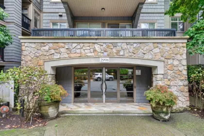 Pantry Photo of 203 2998 Silver Springs Boulevard, Coquitlam, BC