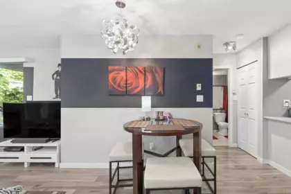 Loft / Bonus Room Photo of 308 8728 SW Marine Drive, Vancouver, BC