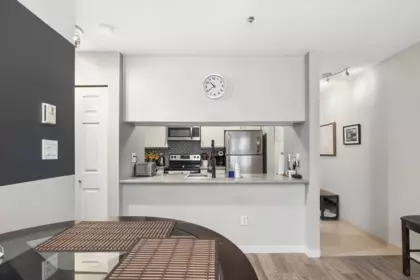 Office / Den Photo of 308 8728 SW Marine Drive, Vancouver, BC