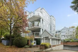 308 8728 SW Marine Drive, Vancouver, BC