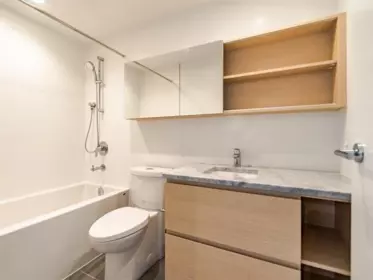 Primary Bathroom Photo of 2003 652 Whiting Way, Coquitlam, BC